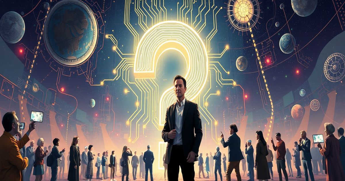 Elon Musk Promotes Mysterious Link: 'Imagine' Keeps Improving