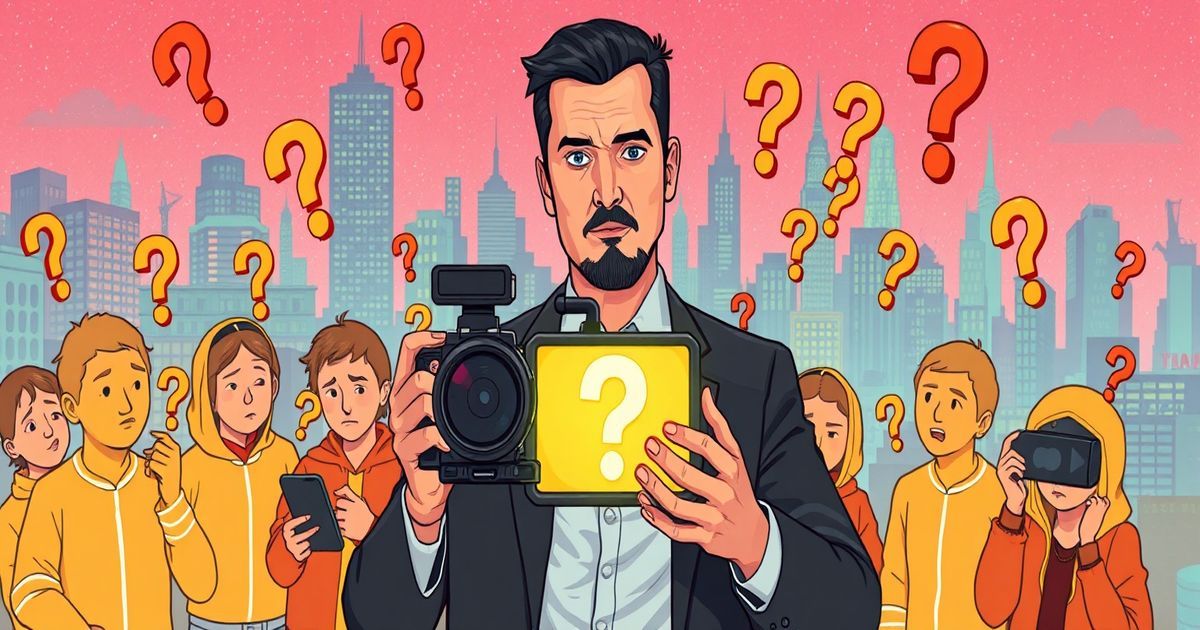 Elon Musk präsentiert „Grok Video“ – der nächste Tech-Trend oder nur ein Meme?