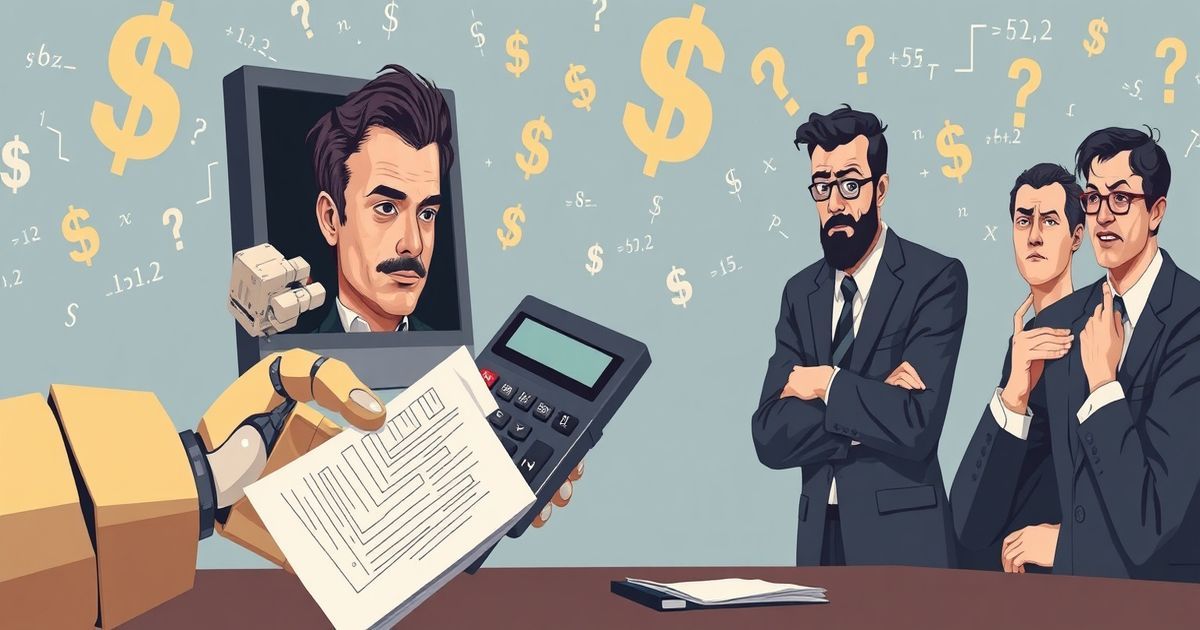 Elon Musk Promises: Grok Now Does Your Taxes