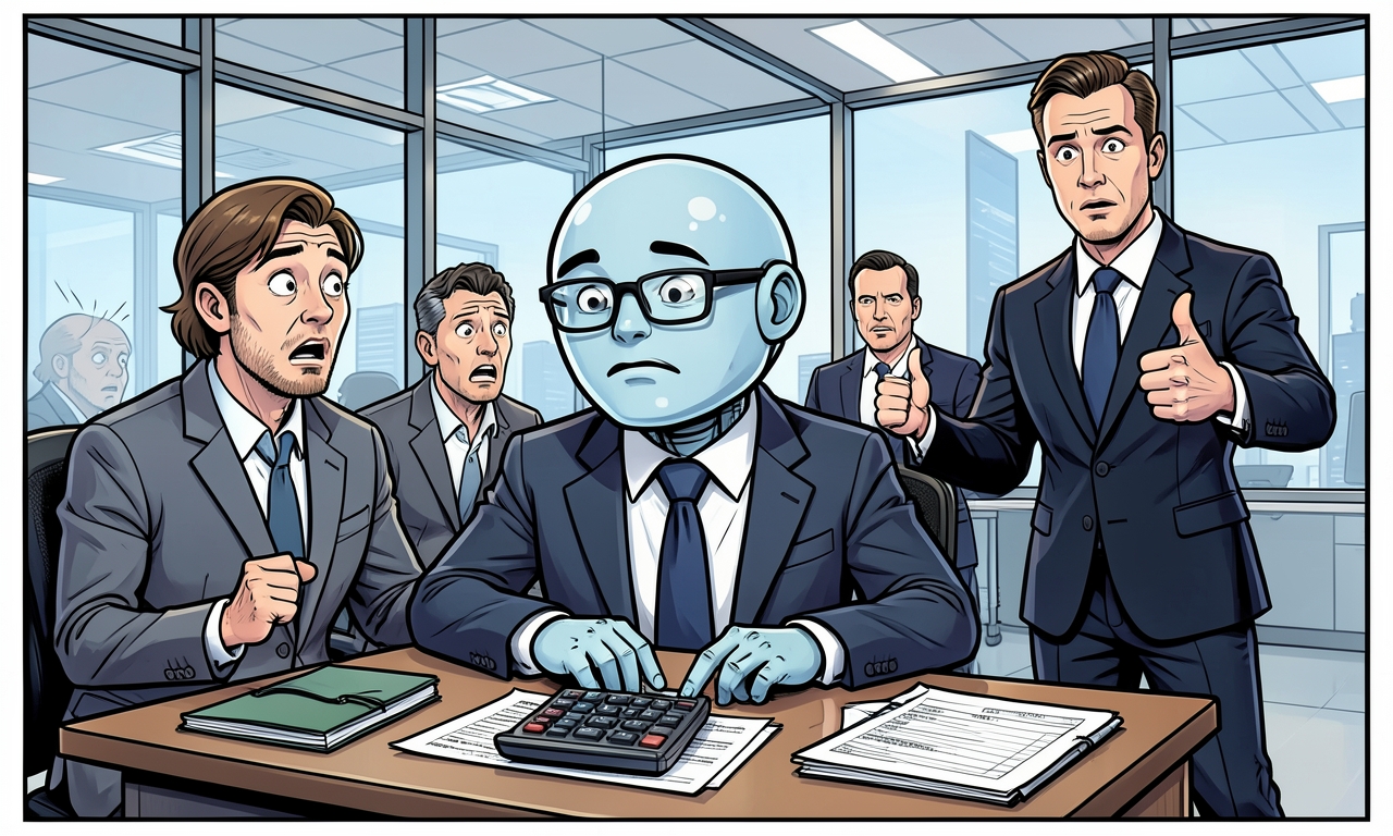 Tax Genius Grok Saves $1,441 – Elon Musk Celebrates